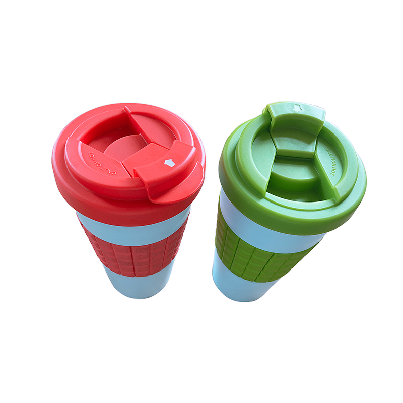 Europe style for Protective Eva Medicine Bag -
 Double Wall  Coffee Cup – FOREVER MOVING PLASTIC