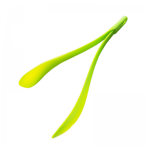 Factory best selling Plastic Cocktail Cup - Salad Tongs Food Clip – FOREVER MOVING PLASTIC