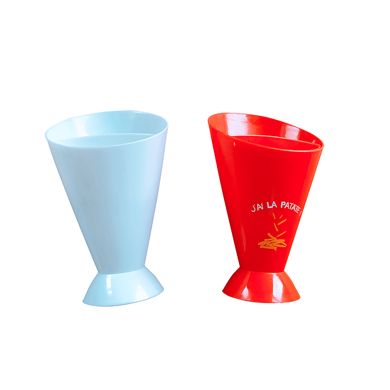Plastic French Fry Cup Featured Image