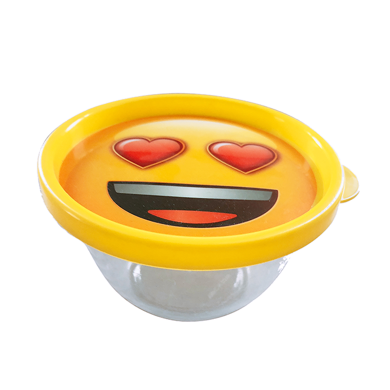 Plastic Food Container Featured Image